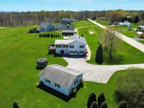 132 East Shore South Grand Isle VT 05458