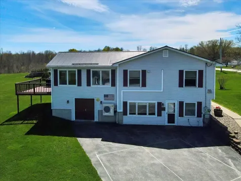 132 East Shore South Grand Isle VT 05458