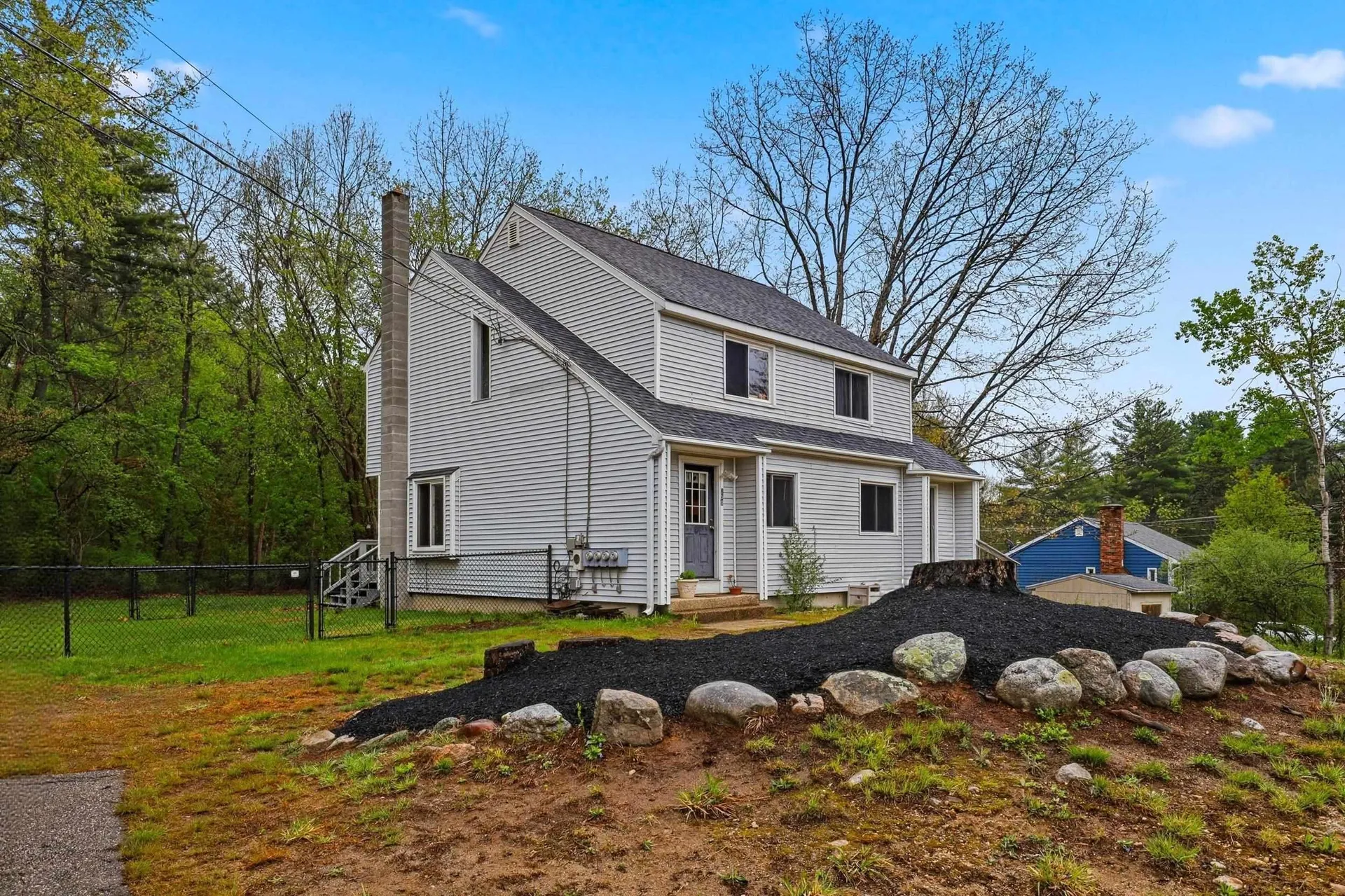 250-252 Union Street Milford NH 03055