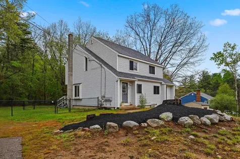 250-252 Union Street Milford NH 03055