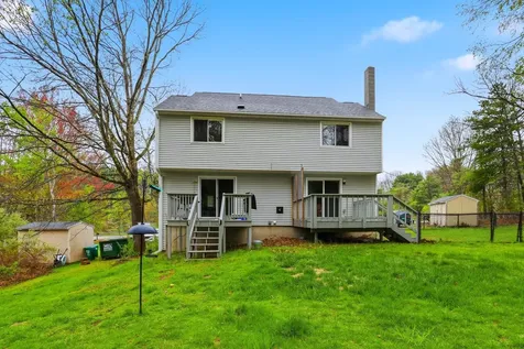 250-252 Union Street Milford NH 03055