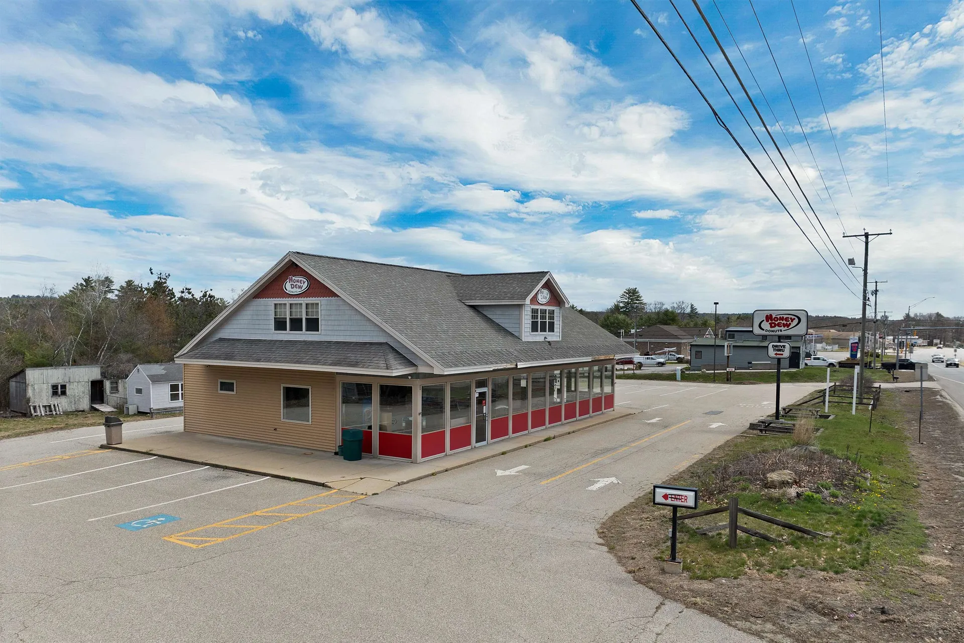 471 New Hampshire Route 11 Farmington NH 03835