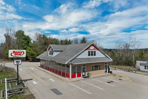 471 New Hampshire Route 11 Farmington NH 03835