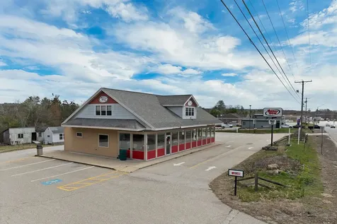 471 New Hampshire Route 11 Farmington NH 03835