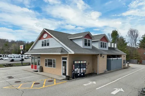 471 New Hampshire Route 11 Farmington NH 03835