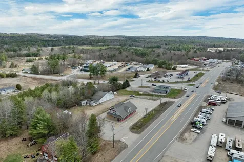 471 New Hampshire Route 11 Farmington NH 03835