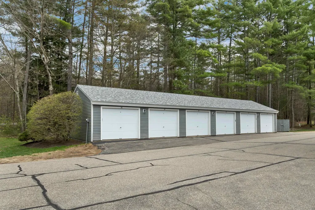 10 Vista Drive Ashland NH 03217