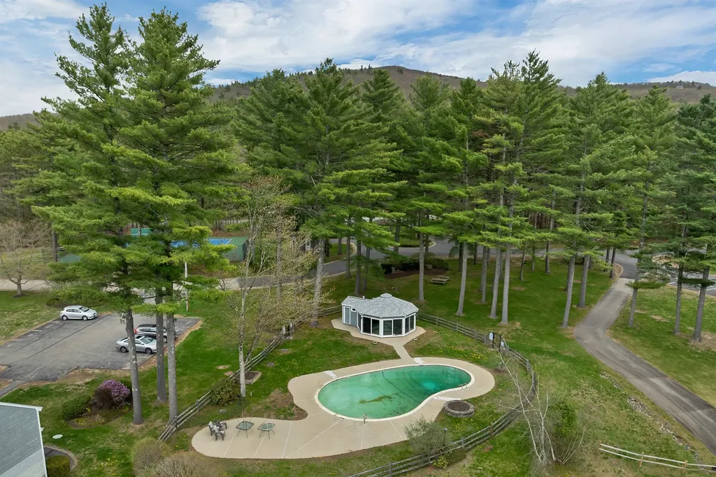 10 Vista Drive Ashland NH 03217