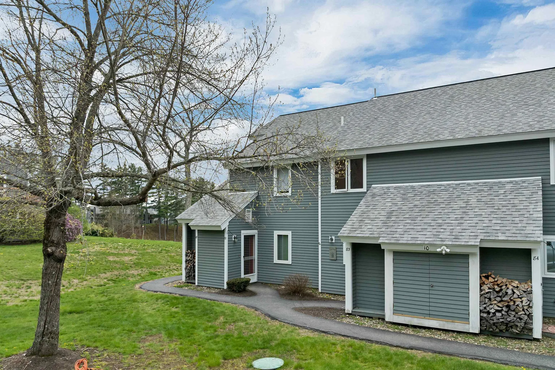 10 Vista Drive Ashland NH 03217