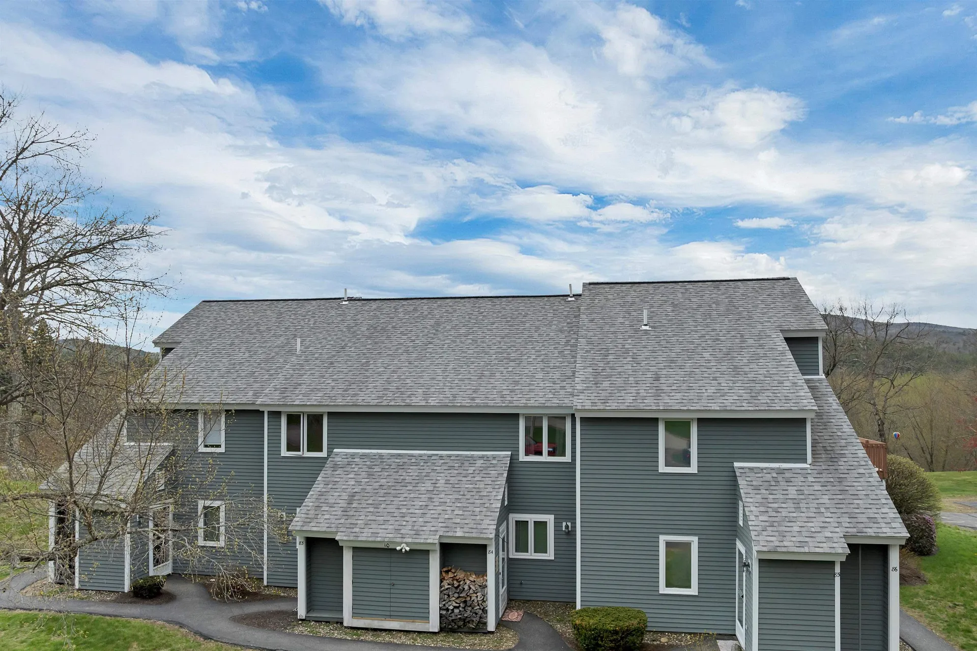 10 Vista Drive Ashland NH 03217
