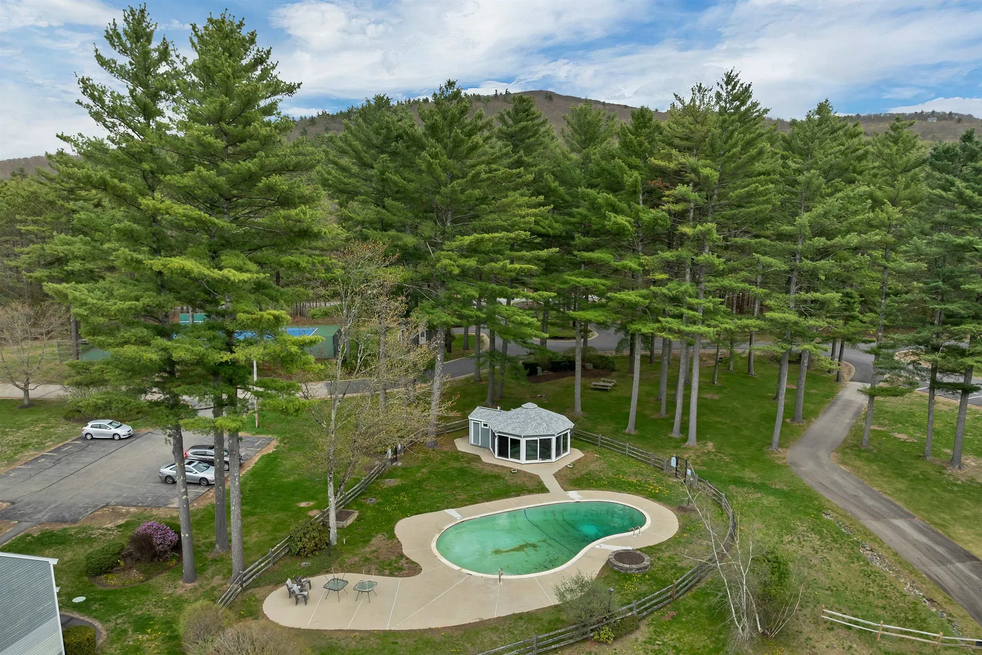 10 Vista Drive Ashland NH 03217
