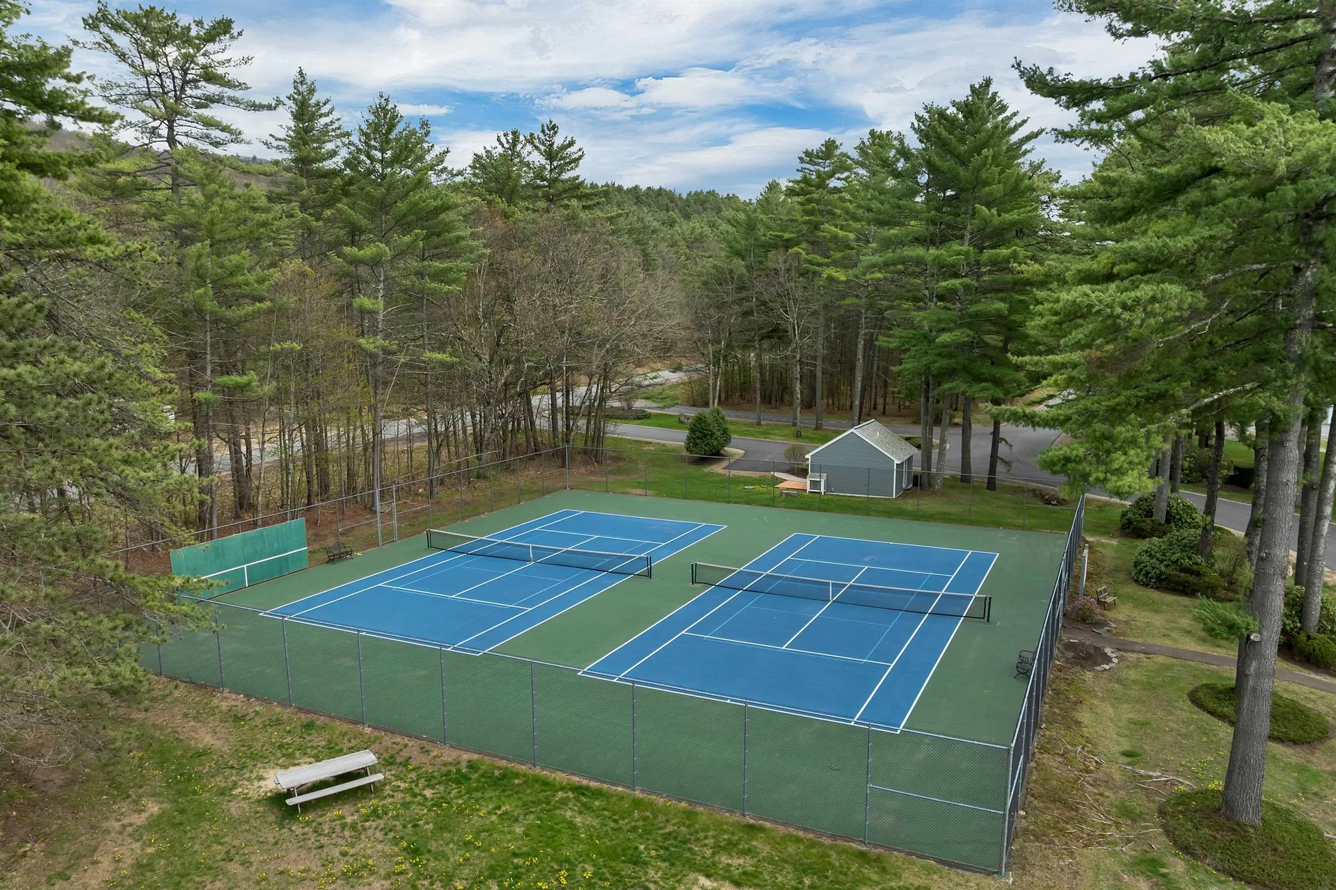 10 Vista Drive Ashland NH 03217