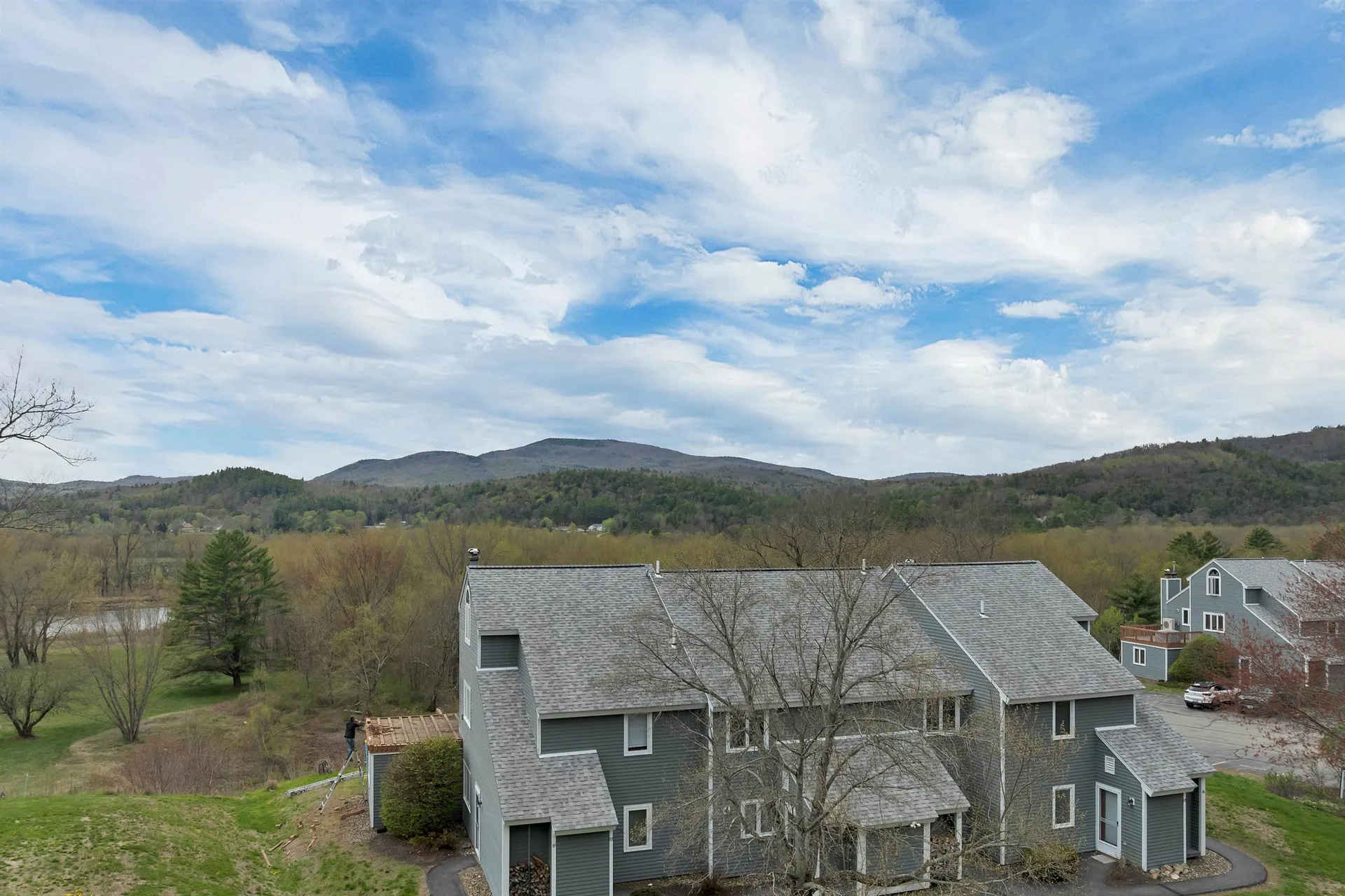 10 Vista Drive Ashland NH 03217