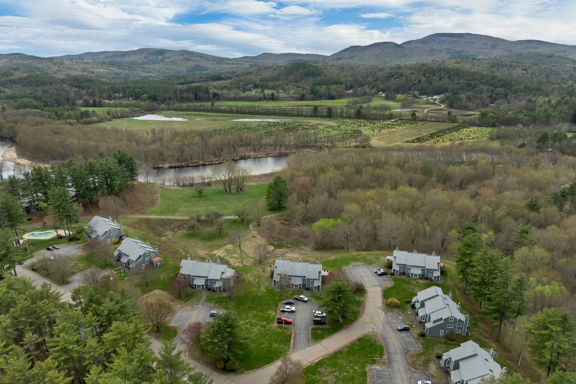 10 Vista Drive Ashland NH 03217