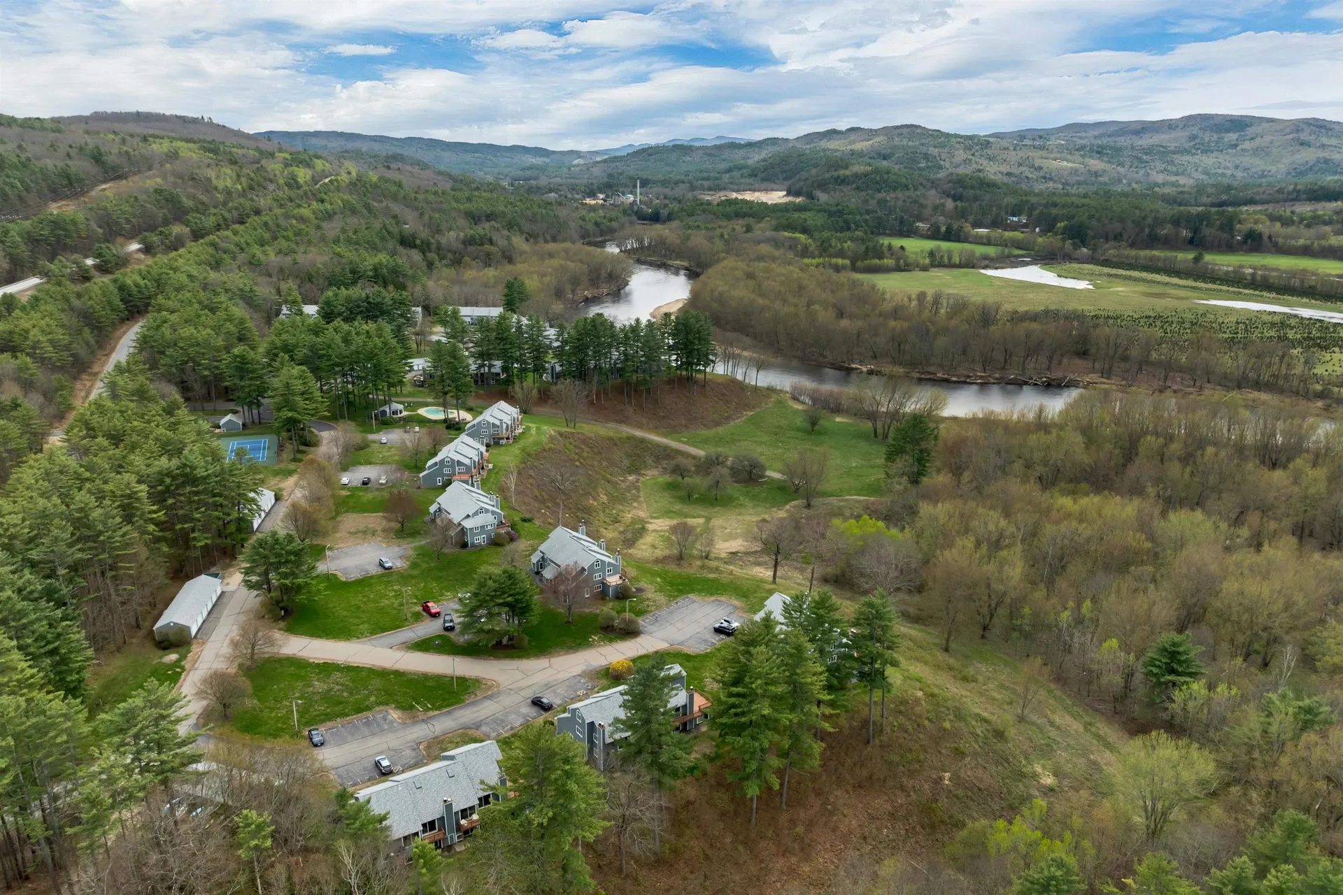 10 Vista Drive Ashland NH 03217