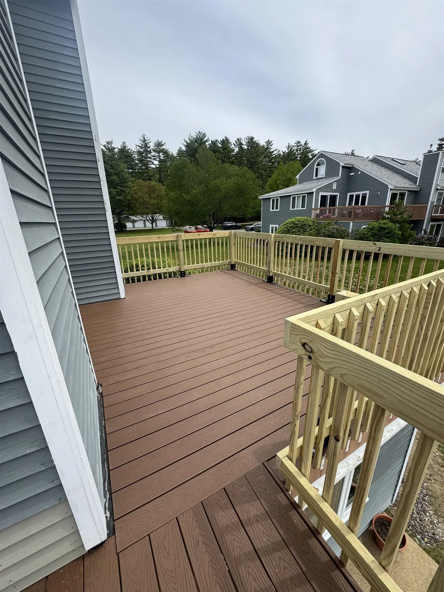 10 Vista Drive Ashland NH 03217