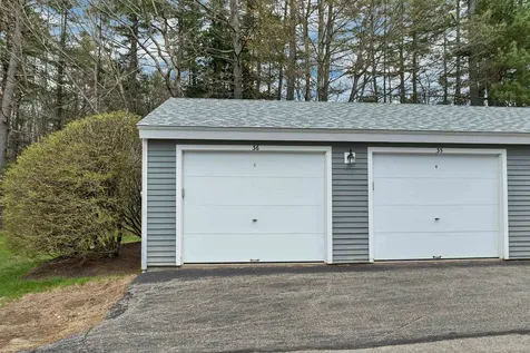 10 Vista Drive Ashland NH 03217