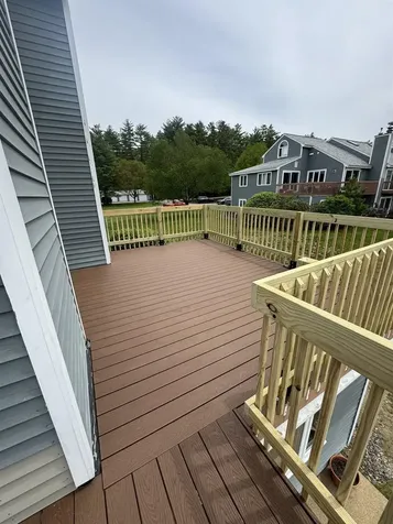 10 Vista Drive Ashland NH 03217