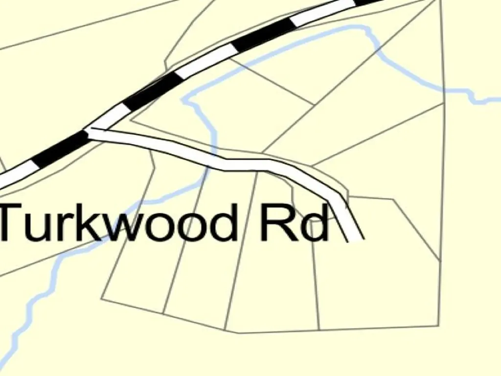 Turkwood Road Wardsboro VT 05355