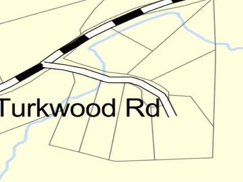 Turkwood Road Wardsboro VT 05355