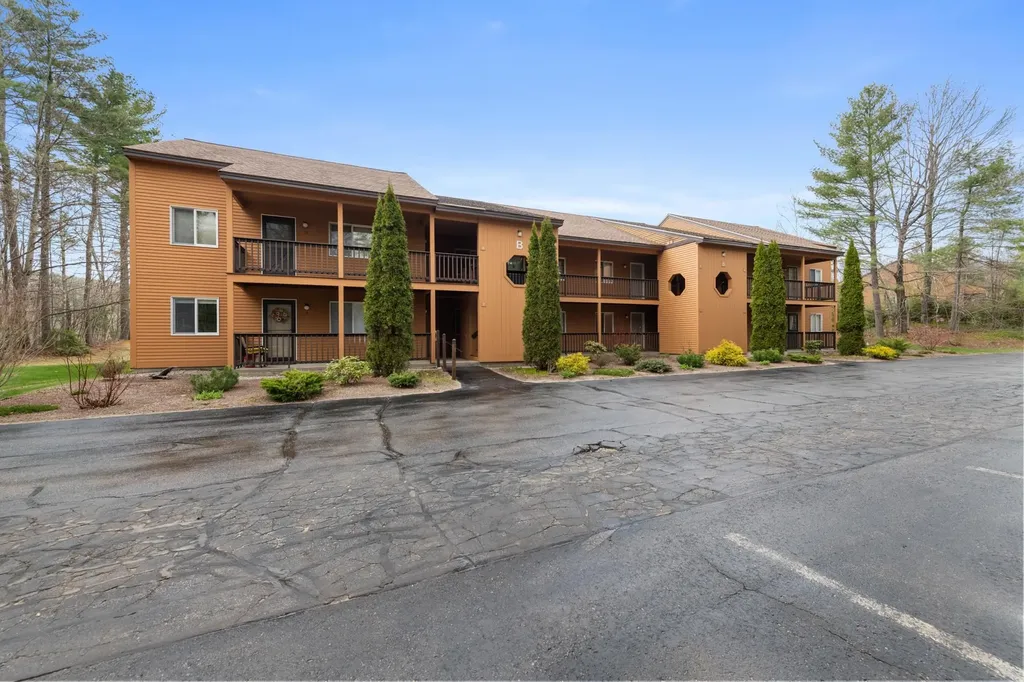 15 Tennis Lane Thornton NH 03285
