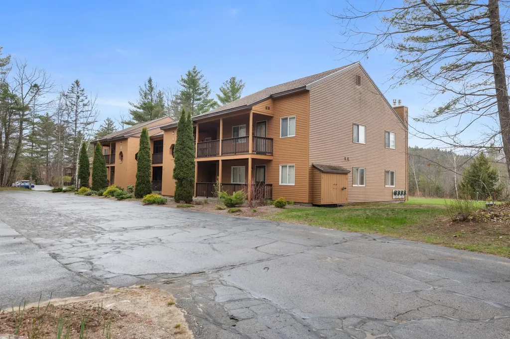 15 Tennis Lane Thornton NH 03285