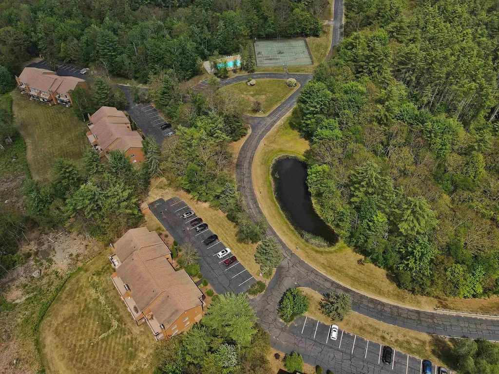 15 Tennis Lane Thornton NH 03285