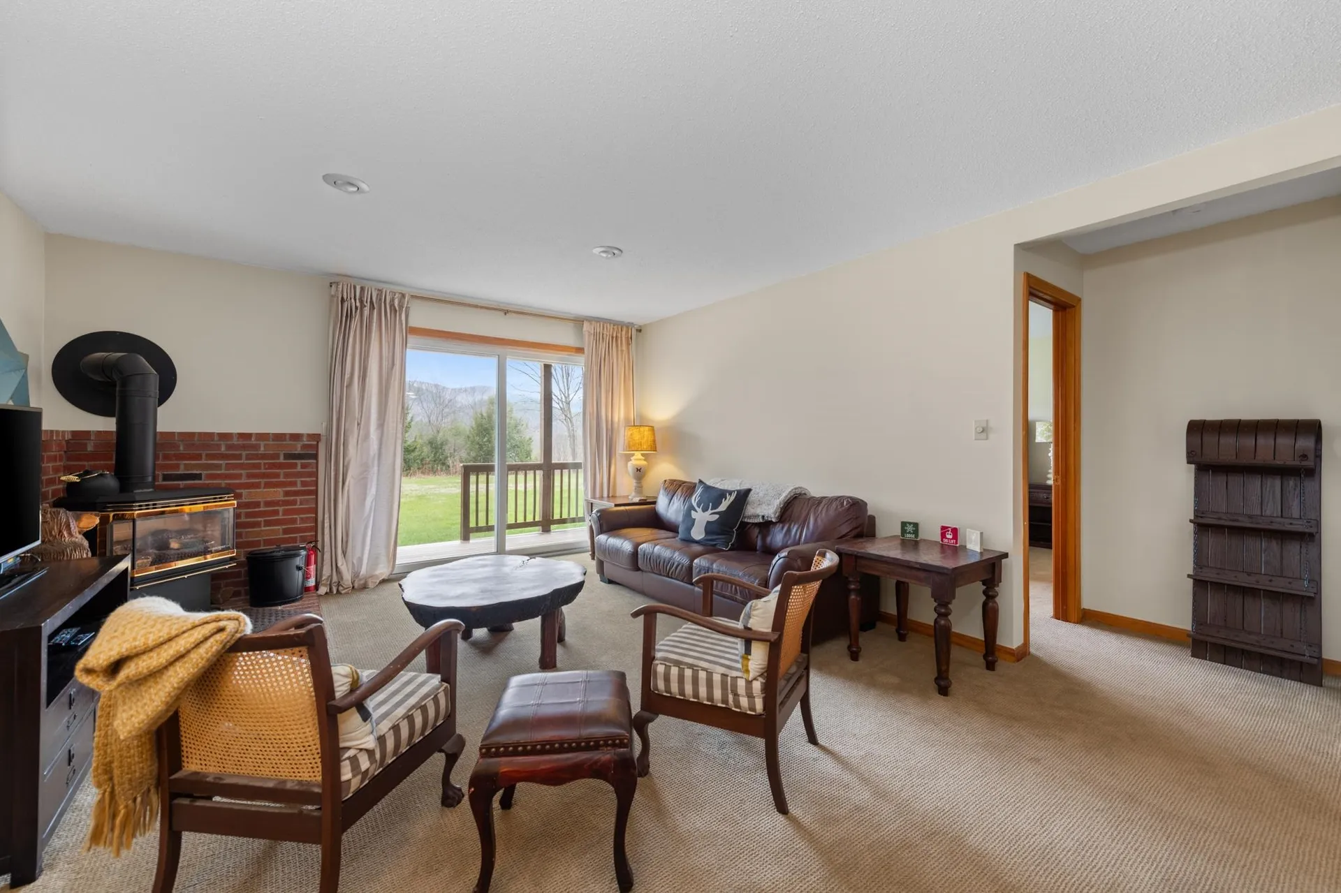 15 Tennis Lane Thornton NH 03285