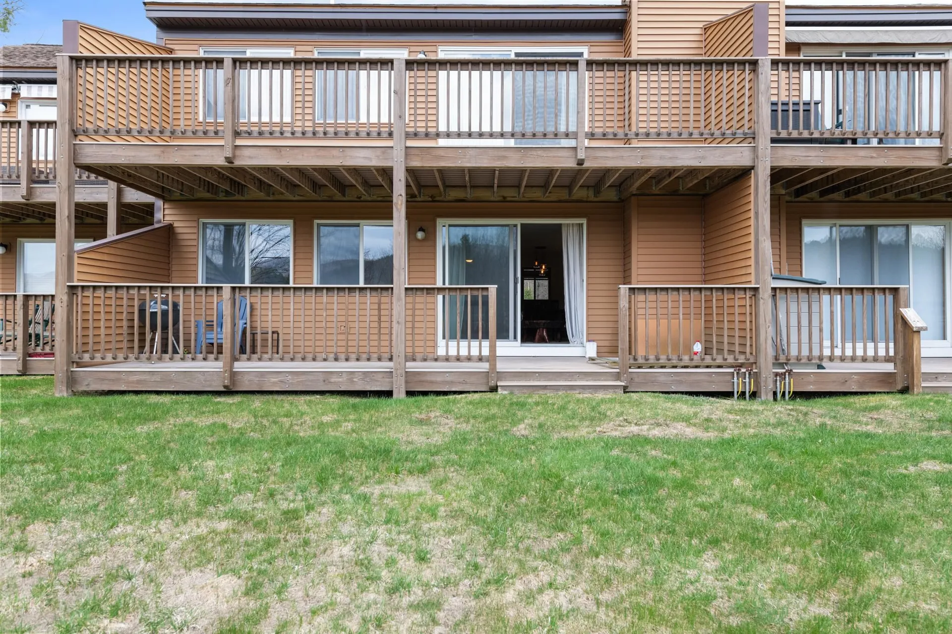 15 Tennis Lane Thornton NH 03285