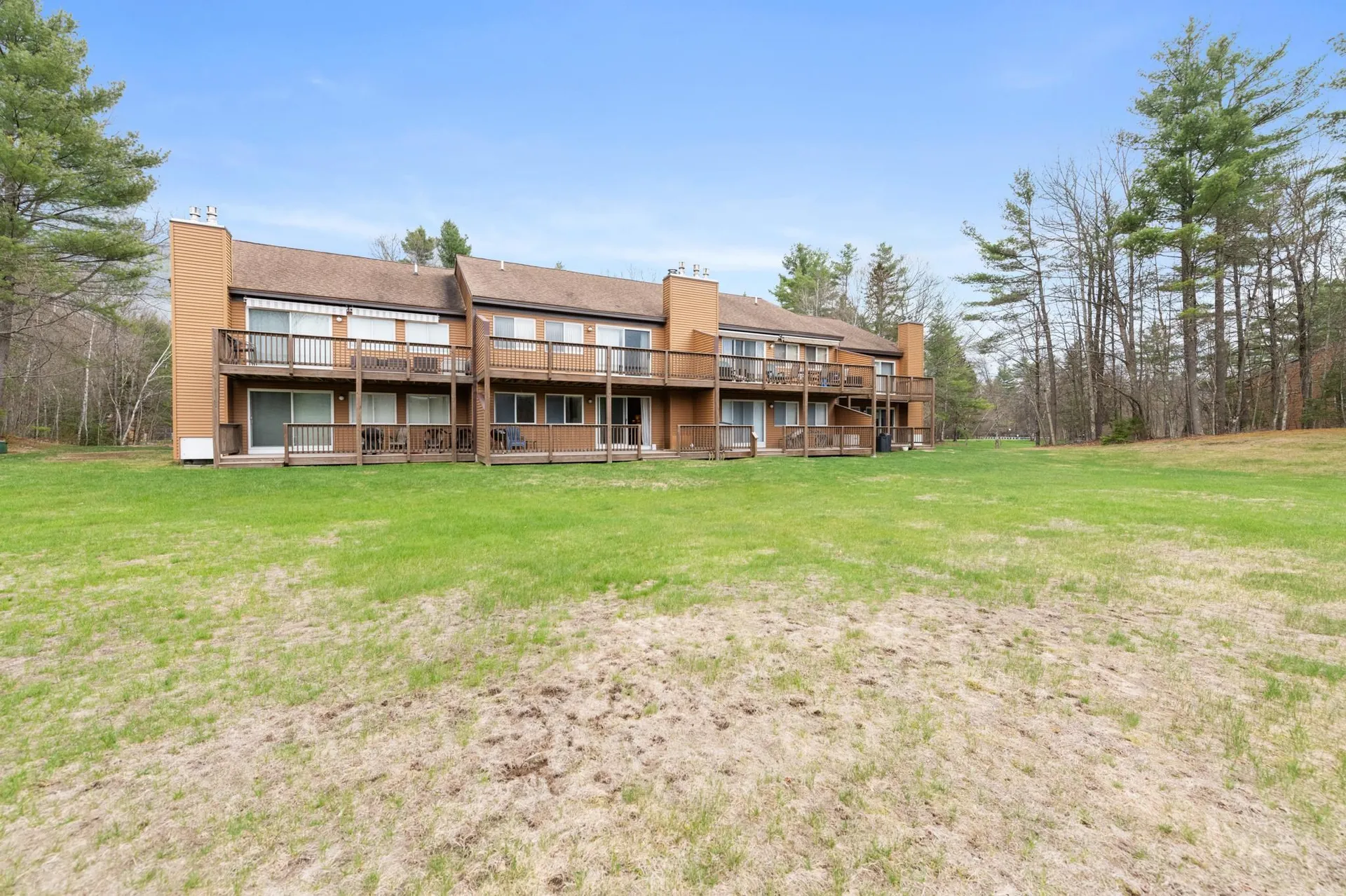 15 Tennis Lane Thornton NH 03285