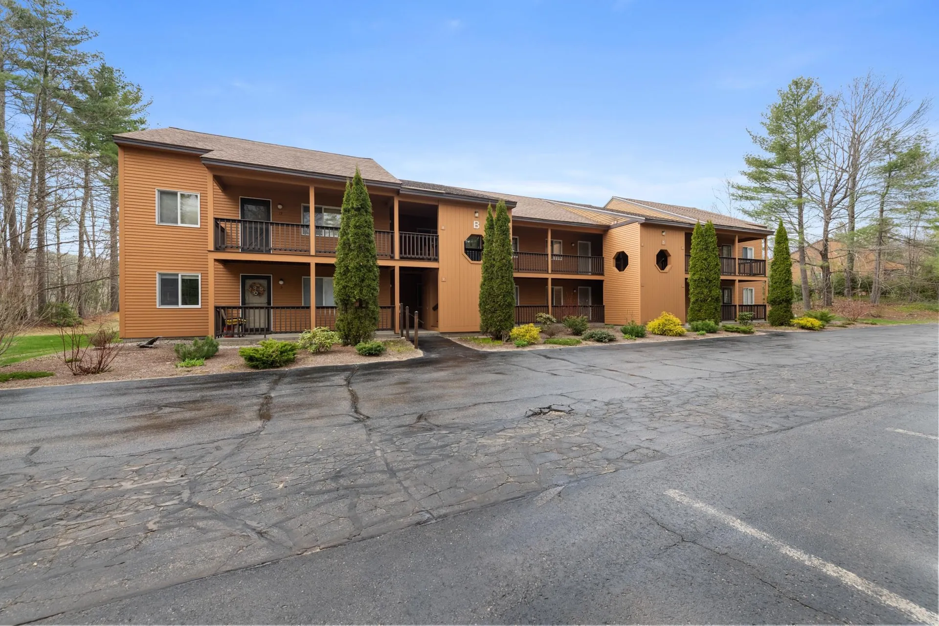 15 Tennis Lane Thornton NH 03285