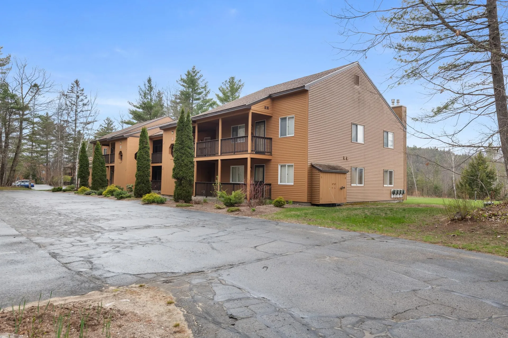 15 Tennis Lane Thornton NH 03285
