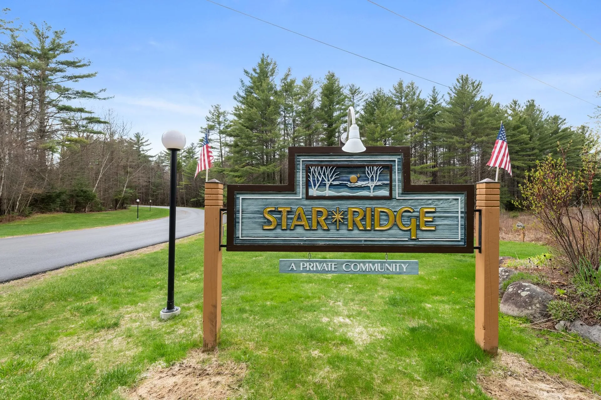 15 Tennis Lane Thornton NH 03285