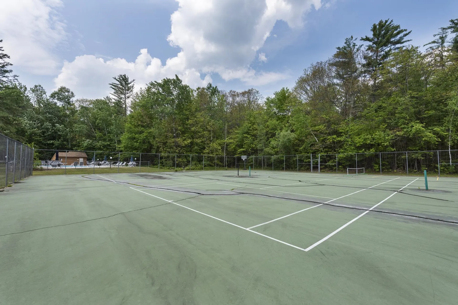 15 Tennis Lane Thornton NH 03285