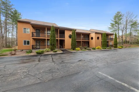 15 Tennis Lane Thornton NH 03285