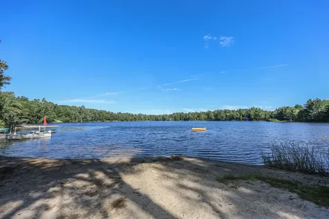 50 Pine Glen Road Hillsborough NH 03244