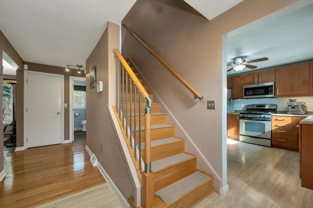 23 Woodward Road Merrimack NH 03054