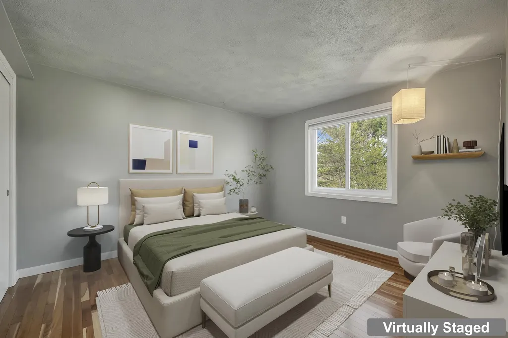23 Woodward Road Merrimack NH 03054