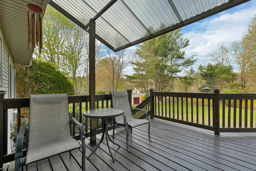 23 Woodward Road Merrimack NH 03054