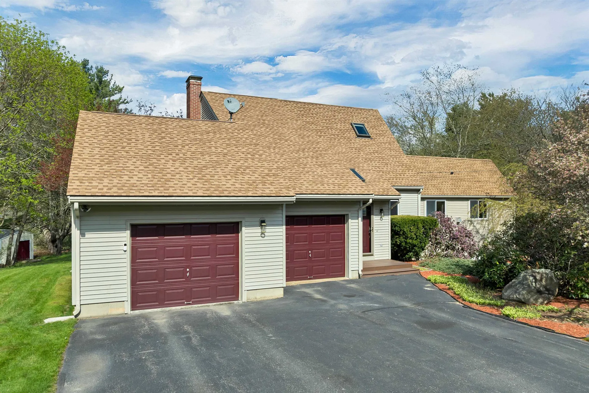 23 Woodward Road Merrimack NH 03054