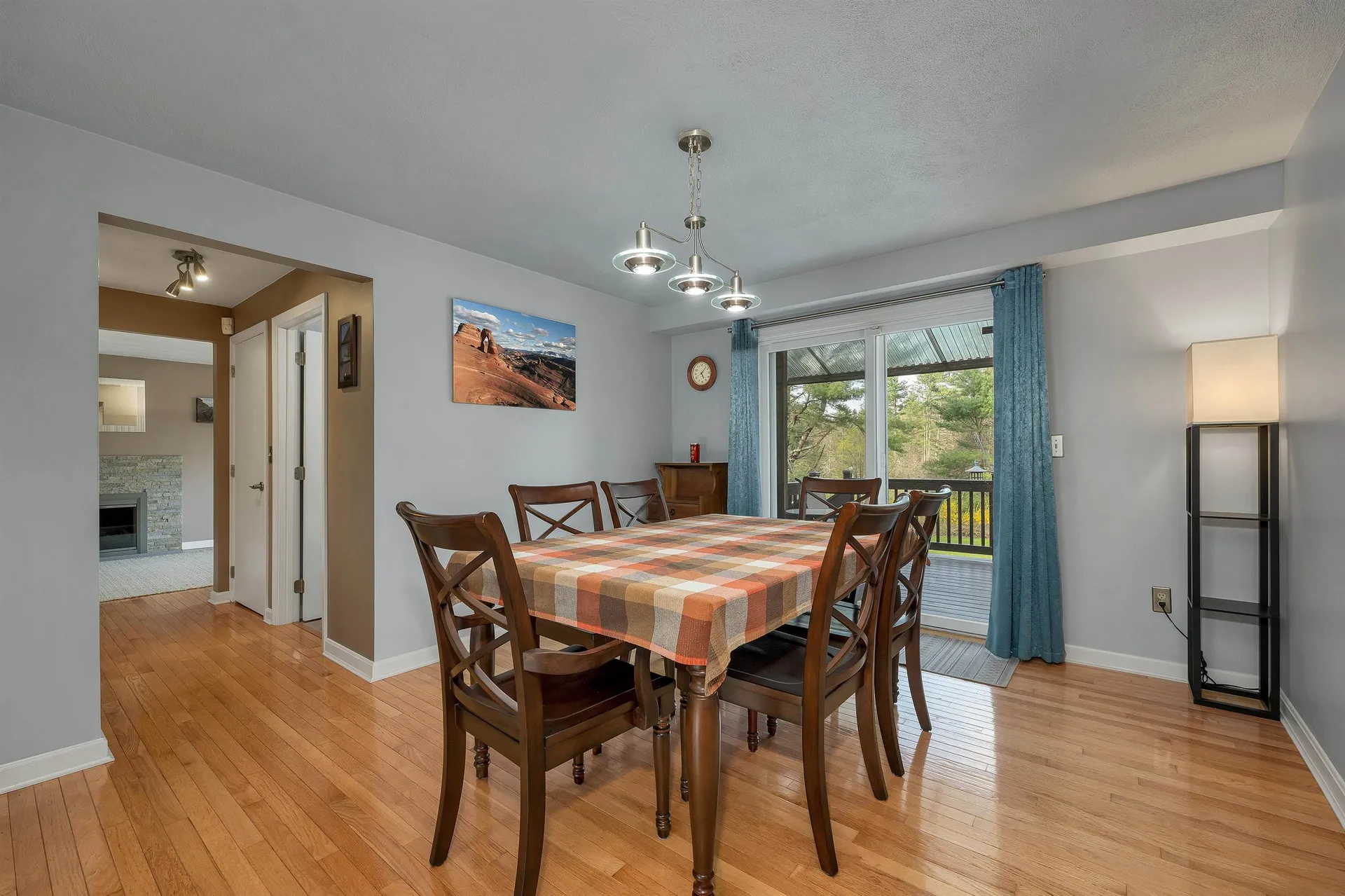 23 Woodward Road Merrimack NH 03054