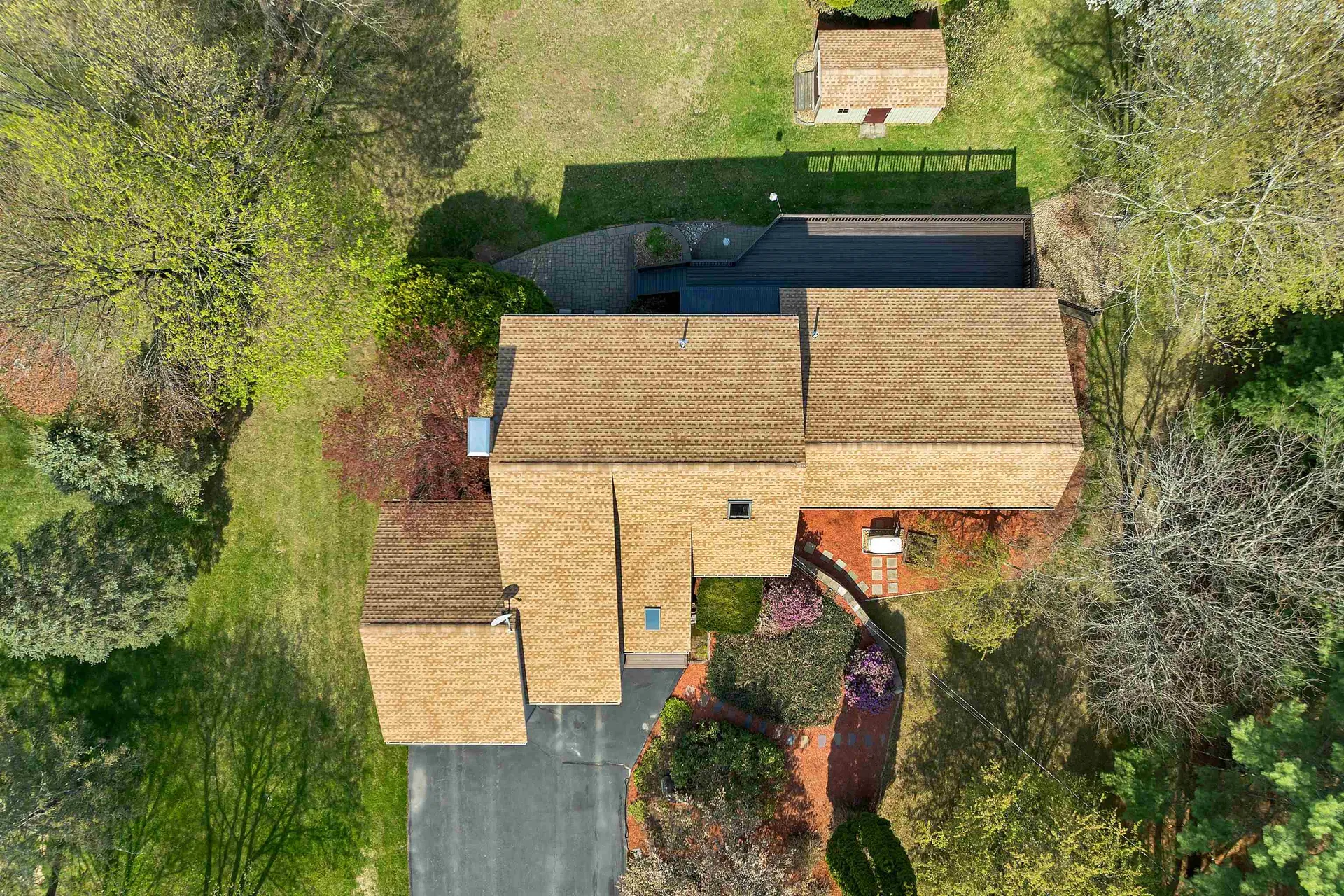23 Woodward Road Merrimack NH 03054
