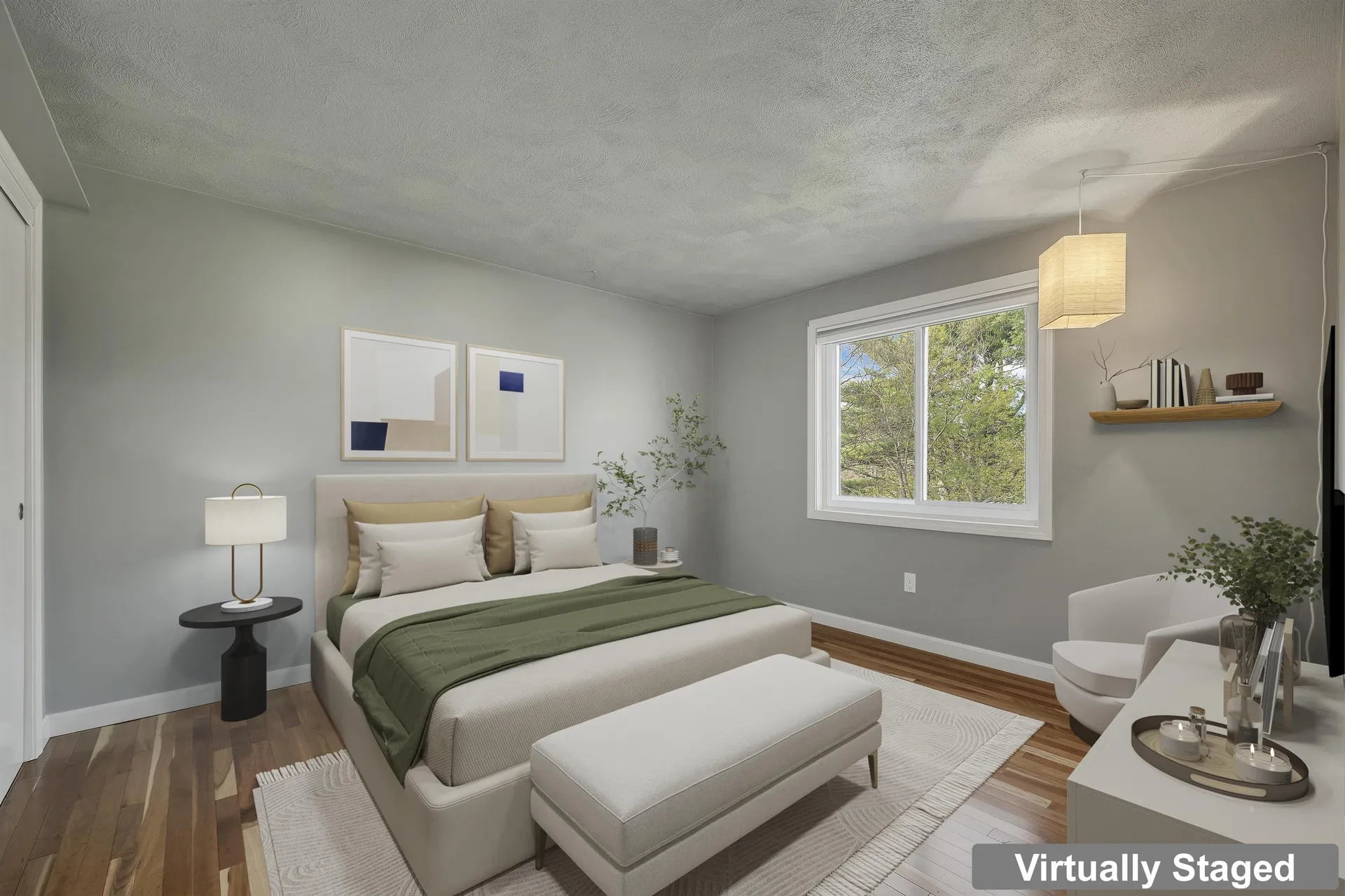 23 Woodward Road Merrimack NH 03054