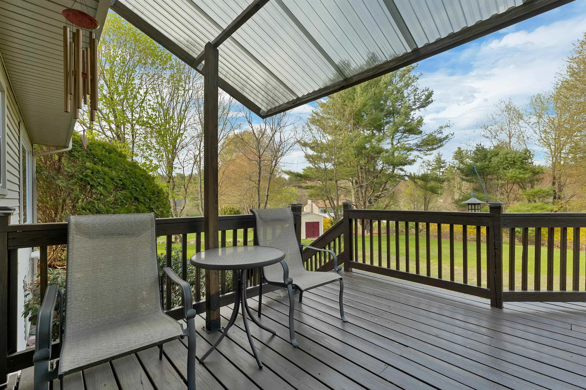 23 Woodward Road Merrimack NH 03054