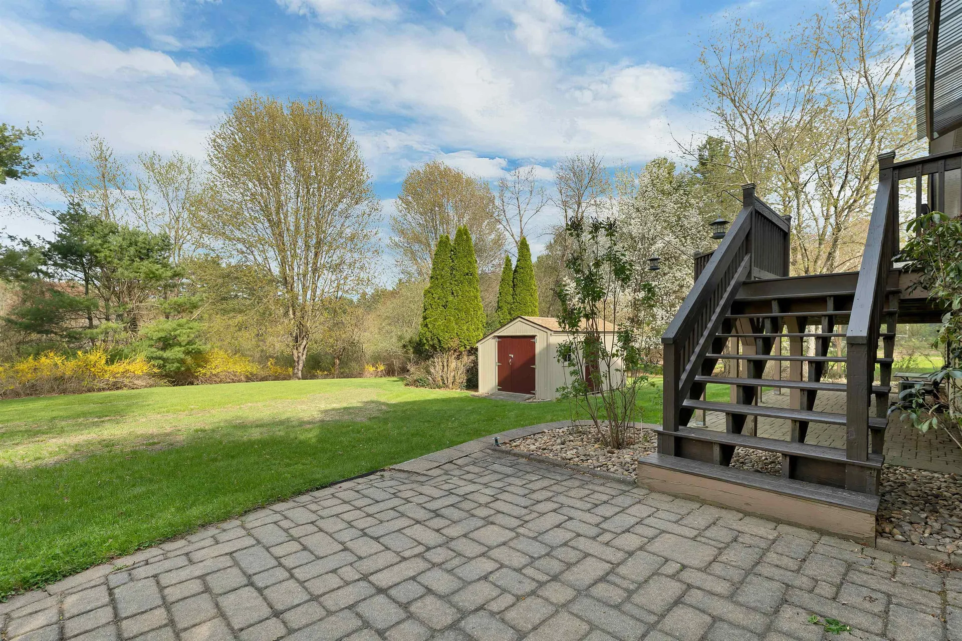 23 Woodward Road Merrimack NH 03054