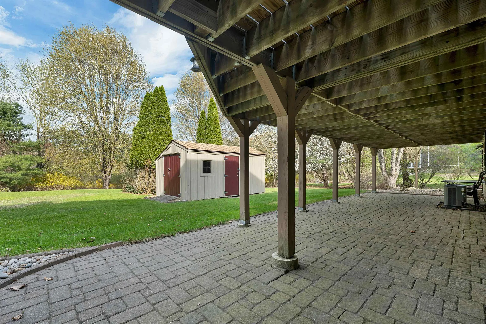 23 Woodward Road Merrimack NH 03054