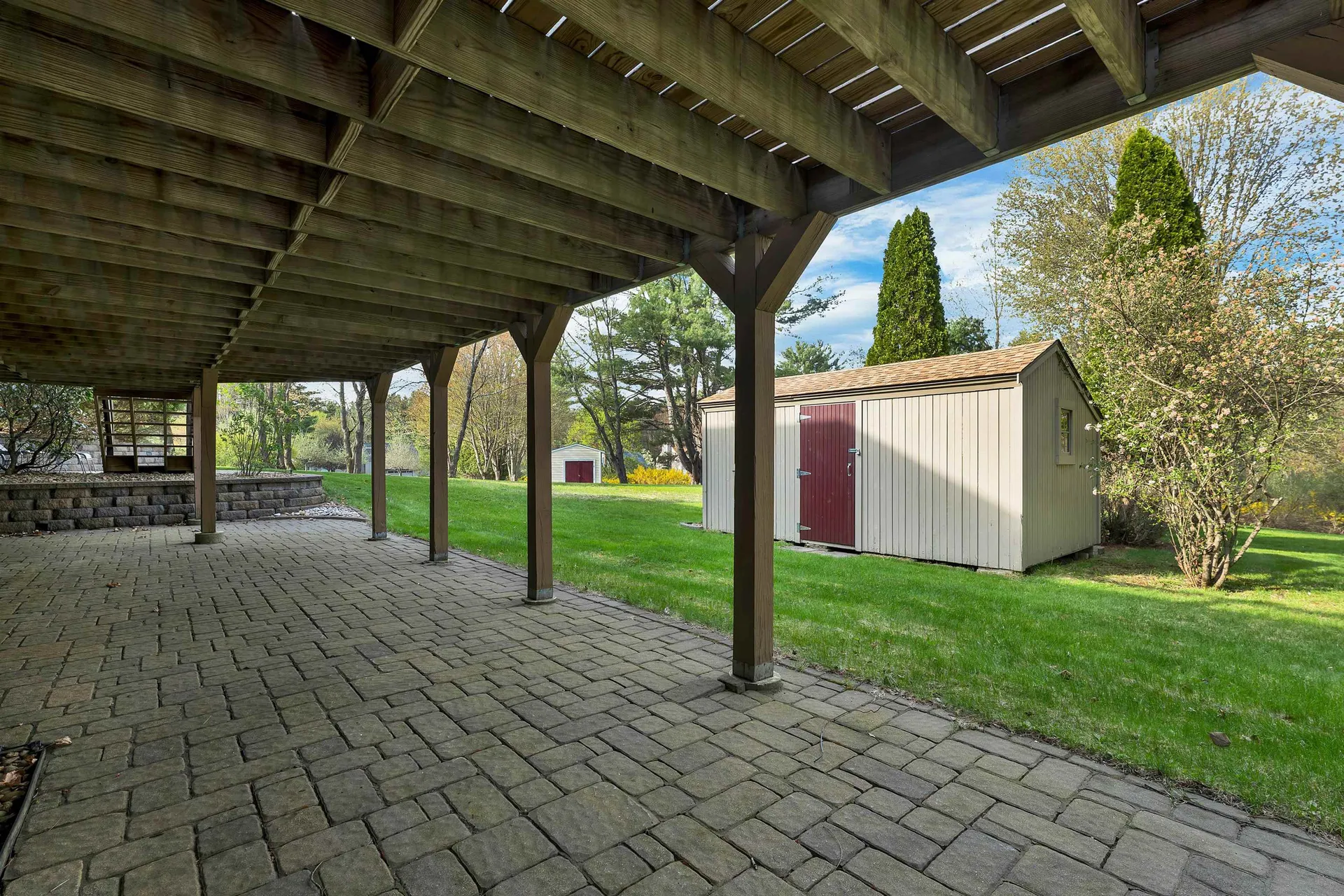 23 Woodward Road Merrimack NH 03054