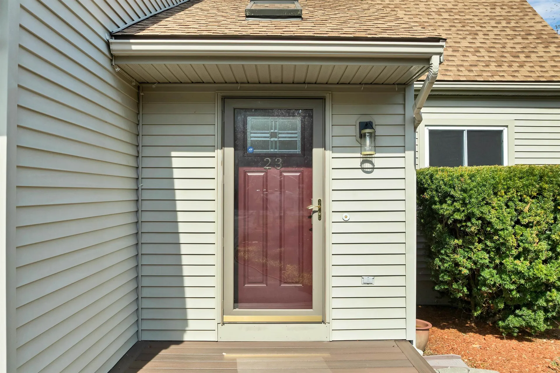23 Woodward Road Merrimack NH 03054