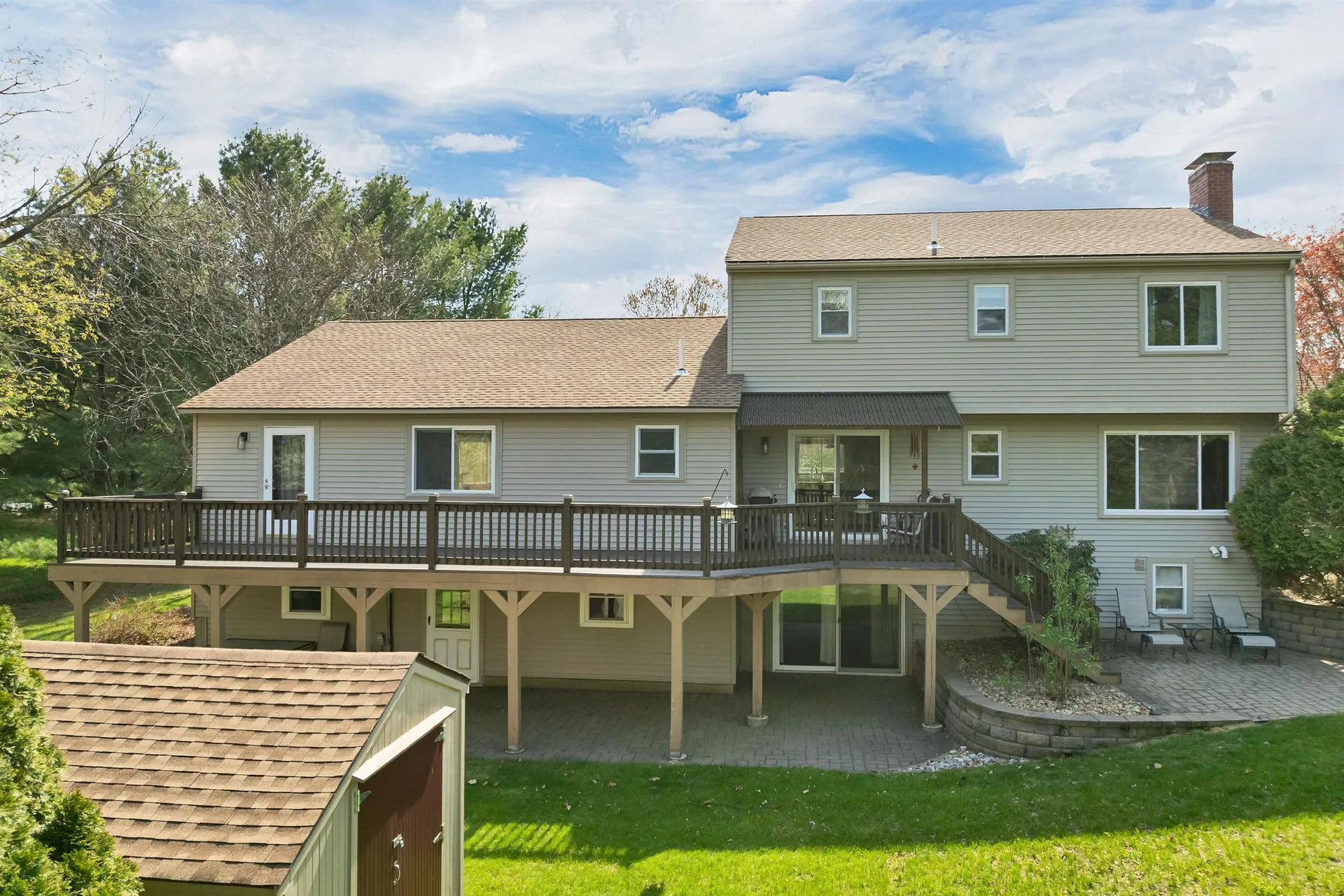 23 Woodward Road Merrimack NH 03054