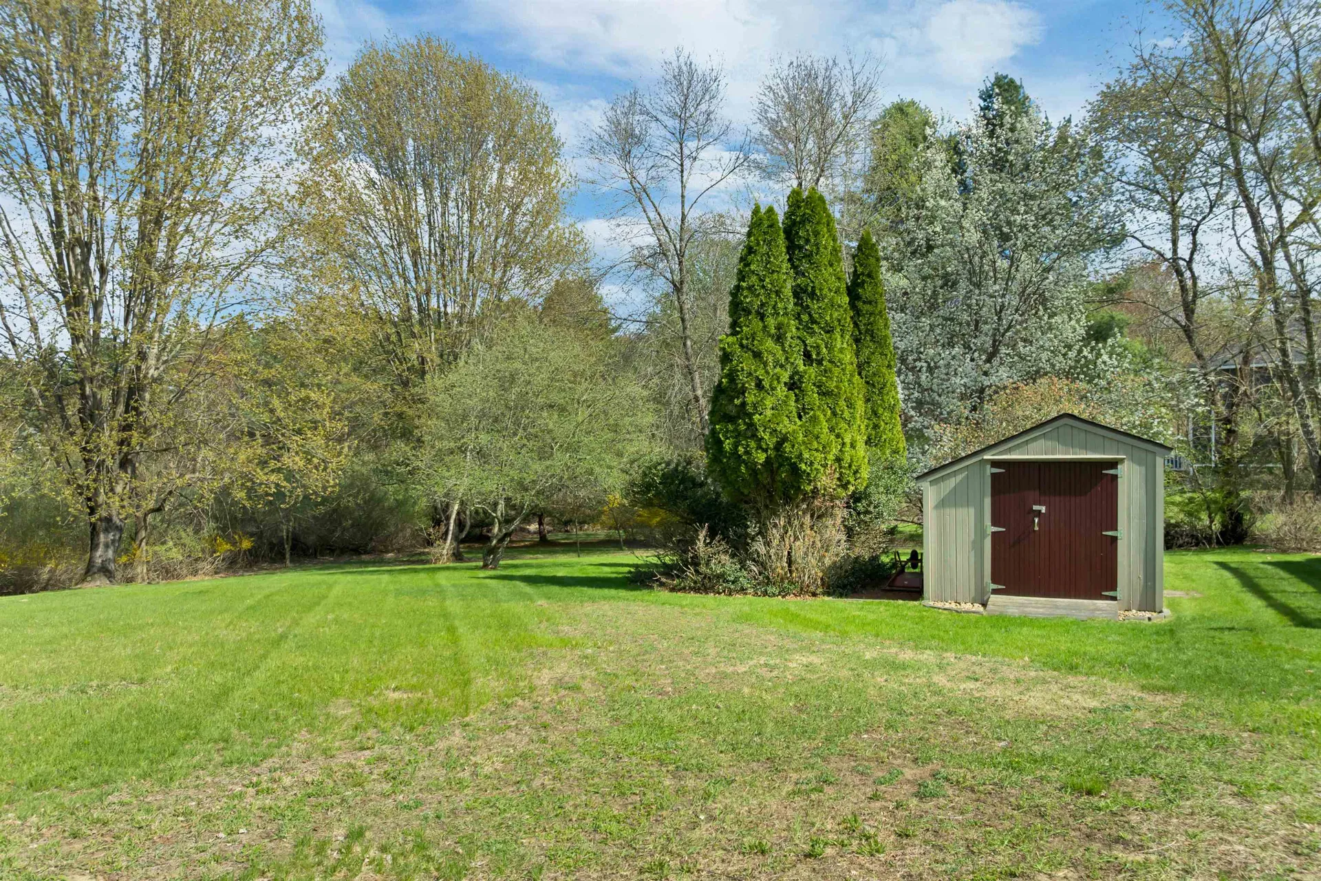 23 Woodward Road Merrimack NH 03054